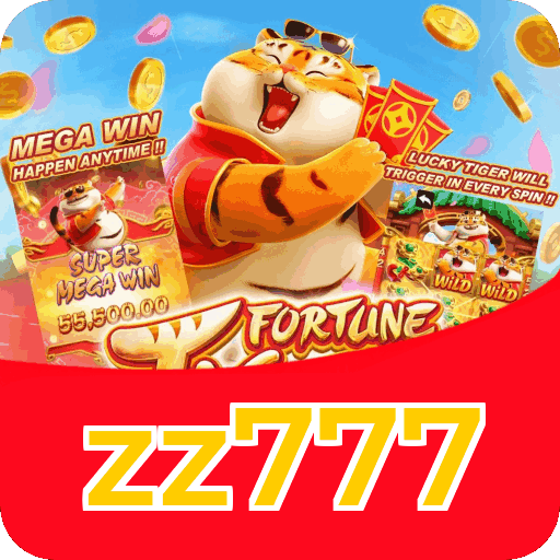 Login rápido no app zz777