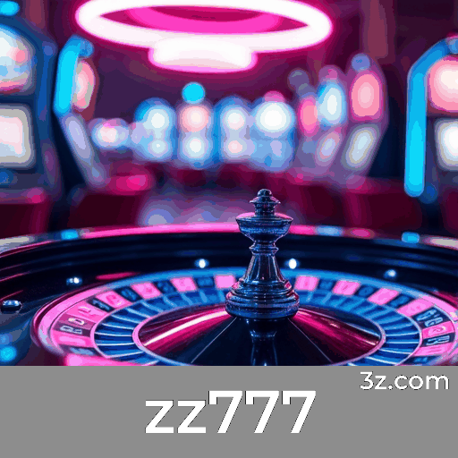 zz777: Plataforma com bônus incríveis para jogadores brasileiros