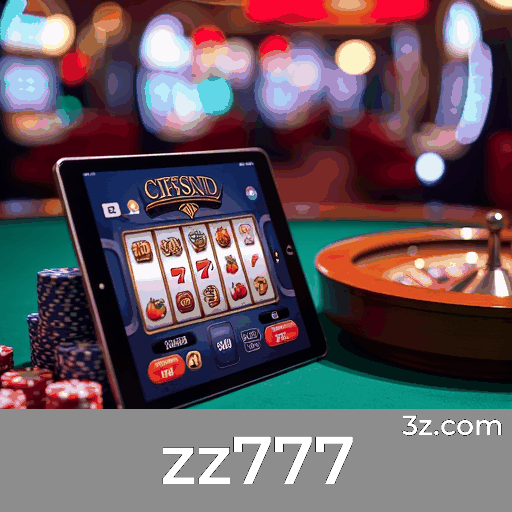 zz777: Plataforma com bônus incríveis para jogadores brasileiros